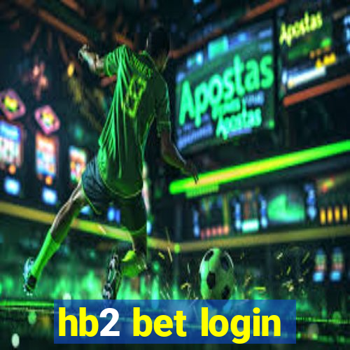 hb2 bet login